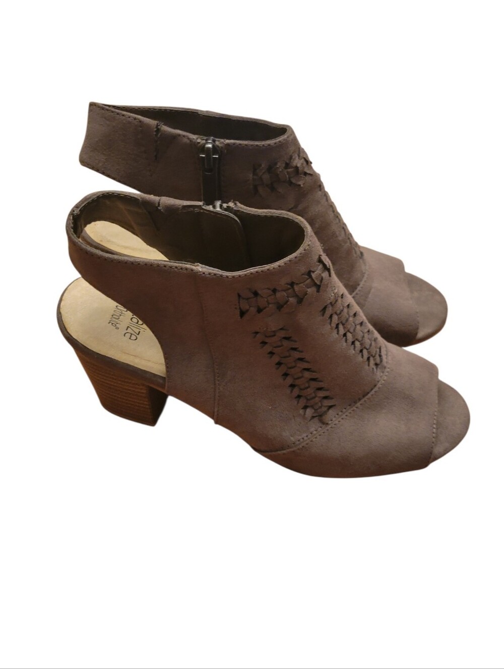Sonoma Heels - Picture 2 of 6